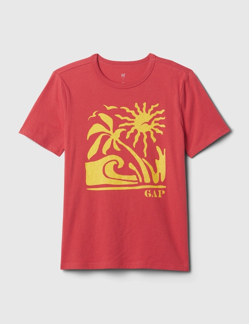 Kids Graphic T-Shirt