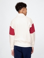 Kids Vintage Soft Half-Zip Logo Pullover