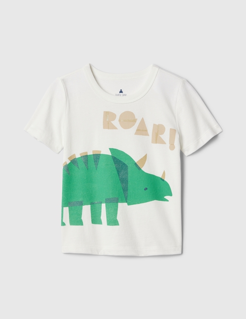 babyGap Mix and Match Graphic T-Shirt