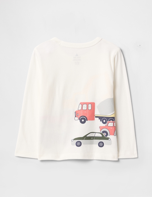 Baby & Toddler Mix & Match Graphic T-Shirt