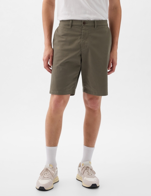 10" Vintage Shorts