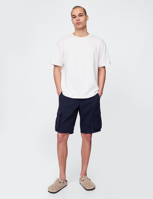 Gap World Logo T-Shirt