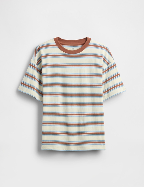 SS RELAXED TEE