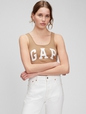 Gap Logo Ribbed Tank Top (2-Pack)