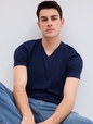V-Neck T-Shirt