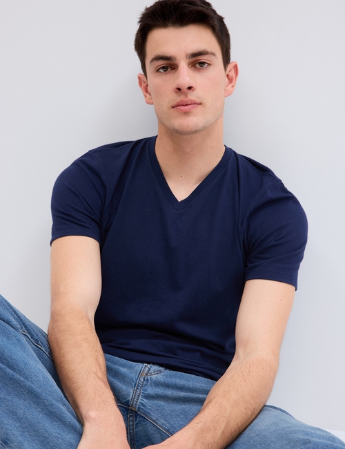 V-Neck T-Shirt