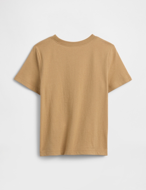 babyGap Graphic T-Shirt