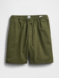 7" Essential Easy Shorts