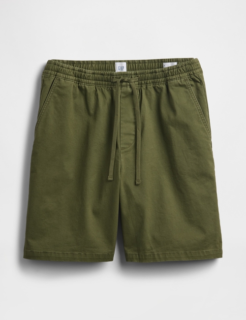 7" Essential Easy Shorts
