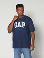 Gap Qatar Logo T-Shirt