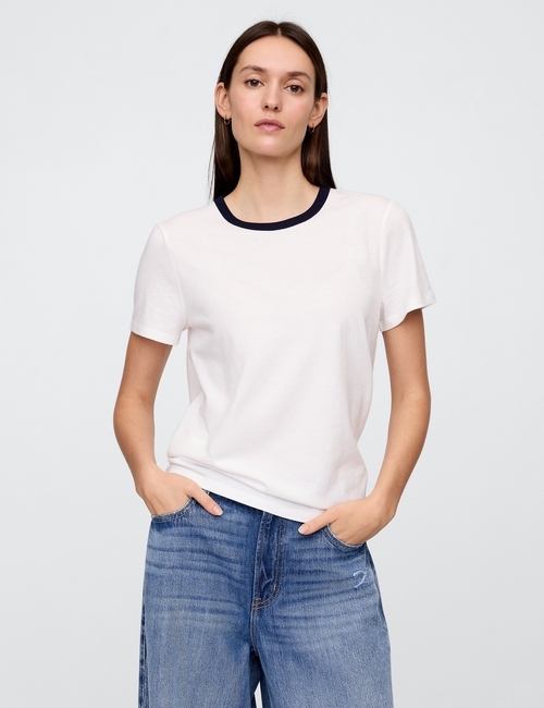 Favorite Crewneck T-Shirt