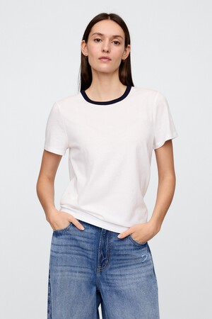 Favorite Crewneck T-Shirt