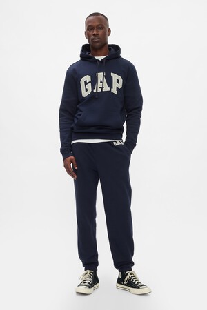 Gap Logo Fleece Joggers