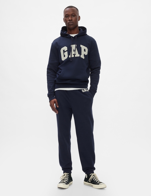 Gap Logo Fleece Joggers