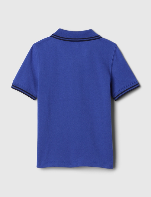 Toddler Gap Logo Polo Shirt