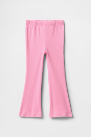 Baby & Toddler Mix & Match Rib Flare Leggings