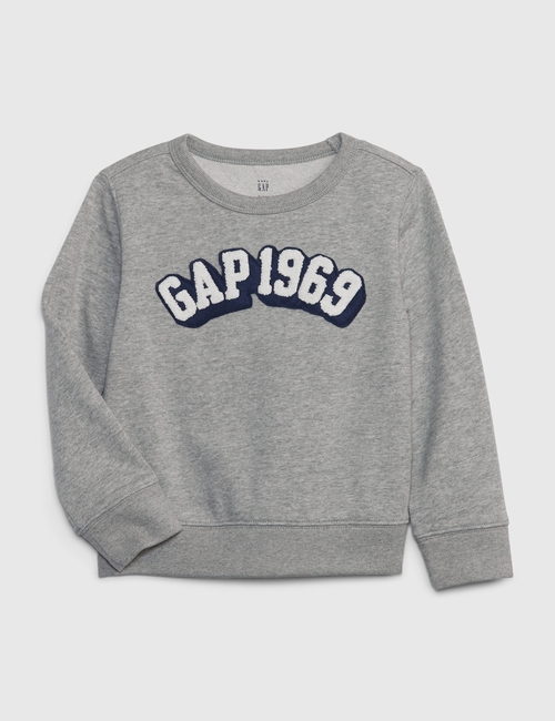 Toddler Gap 1969 Arch Logo Sweatshirt