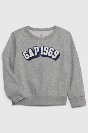 Toddler Gap 1969 Arch Logo Sweatshirt