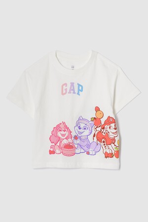 Baby & Toddler Paw Patrol Graphic T-Shirt
