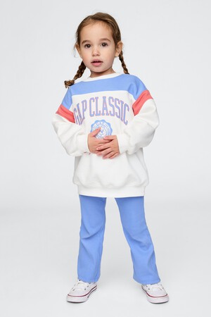 Baby & Toddler VintageSoft Tunic Sweat Set
