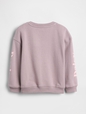 Gap × Disney Baby & Toddler VintageSoft Graphic Sweatshirt