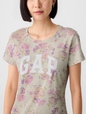 Gap Logo T-Shirt