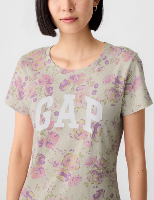 Gap Logo T-Shirt