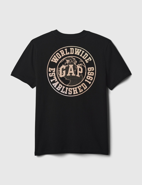 Kids Graphic T-Shirt