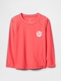 Baby & Toddler Swim Rash Guard