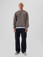 Gap Logo Sweatshirt