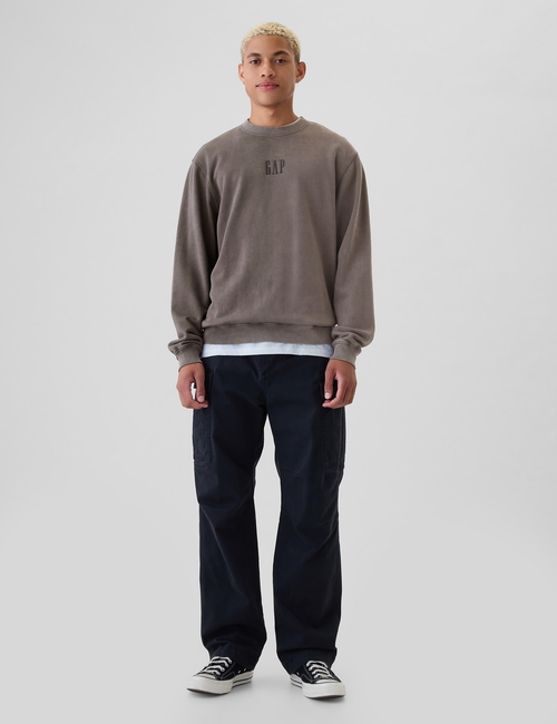 Gap Logo Sweatshirt