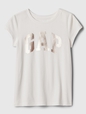 Kids Gap Logo T-Shirt