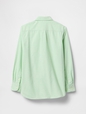 Kids Oxford Shirt