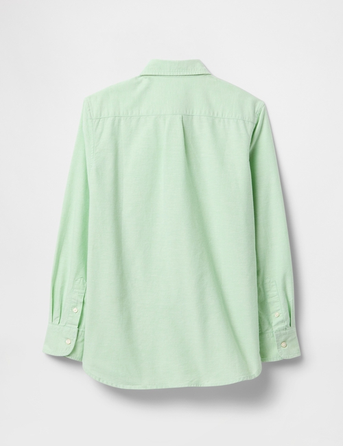 Kids Oxford Shirt