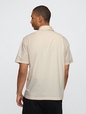 SS POPLIN EYELET