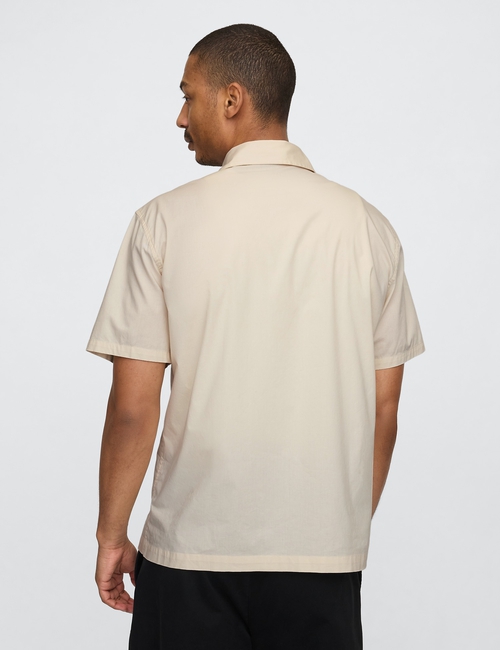 SS POPLIN EYELET