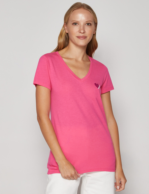 Favorite Print T-Shirt