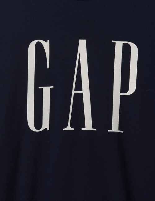 Gap Logo T-Shirt