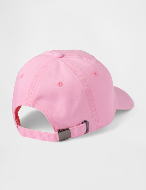 Gap Logo Baseball Hat