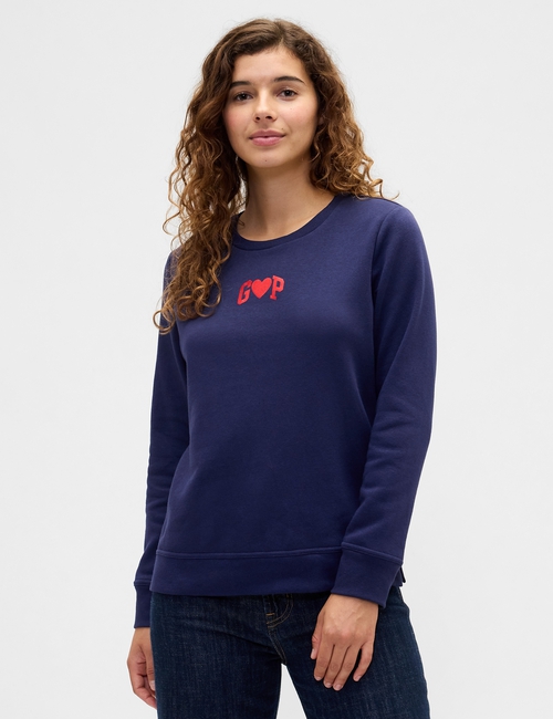 V-LOGO DOORBUSTER CREW