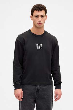 INTL LS CORP LOGO TEE