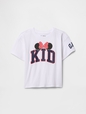 GapKids × Disney Oversized Graphic T-Shirt