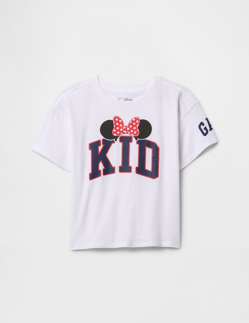 GapKids × Disney Oversized Graphic T-Shirt