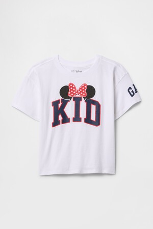 GapKids × Disney Oversized Graphic T-Shirt