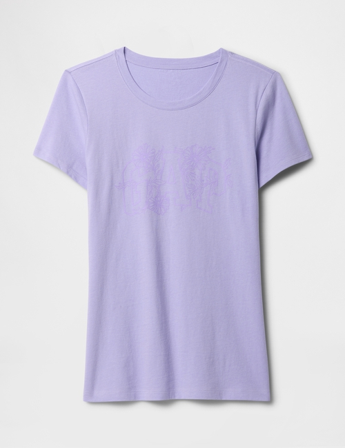 Gap Logo T-Shirt