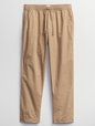 True Skinny Easy Ankle Pants