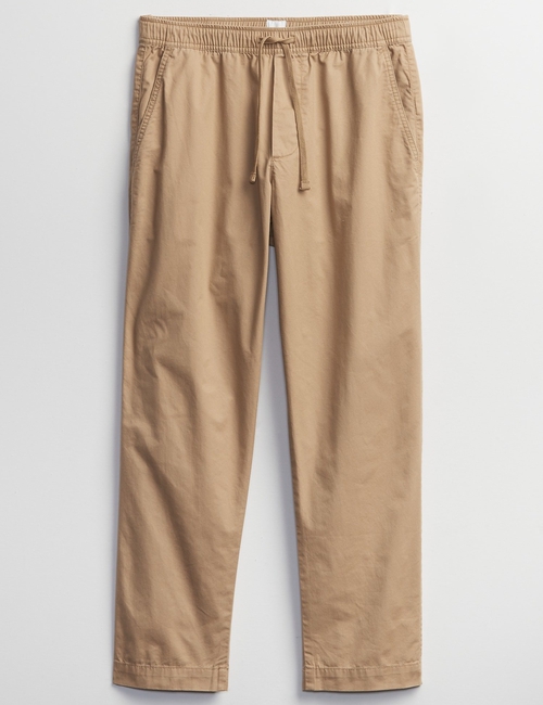 True Skinny Easy Ankle Pants