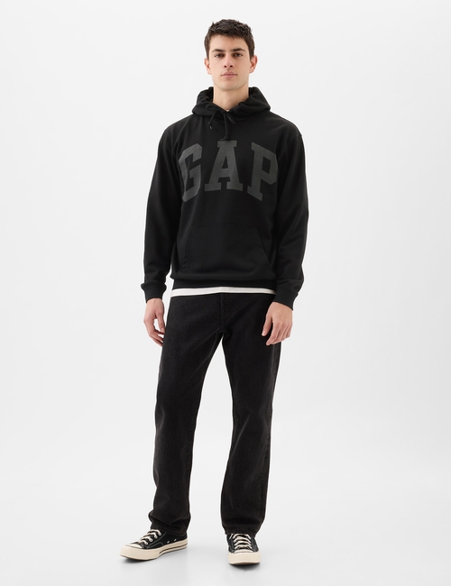 Gap Arch Logo Hoodie