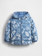 babyGap ColdControl Puffer Jacket