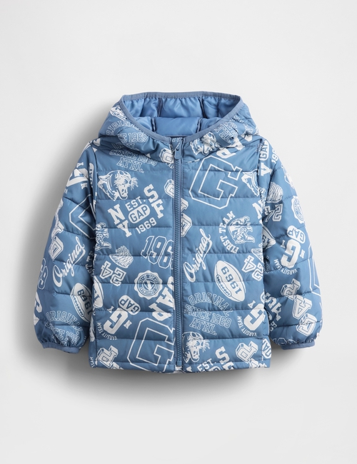 babyGap ColdControl Puffer Jacket